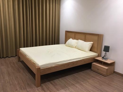 apartment for rent in Vinhomes Central Park Binh Thanh  District HCM BT105L3421(4)